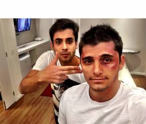 Bruno Gissoni Fotos Atuais E Exclusivas Purebreak