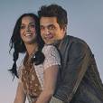 John Mayer lança o clipe de "Who You Love" com Katy Perry