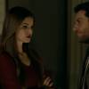 Alex (Rodrigo Lombardi) mentiu para Angel (Camila Queiroz) quando disse que amava a mãe dela em "Verdades Secretas"