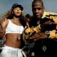 "03 Bonnie &amp; Clyde" foi a primeira colaboração do casal Jay-Z e Beyoncé
