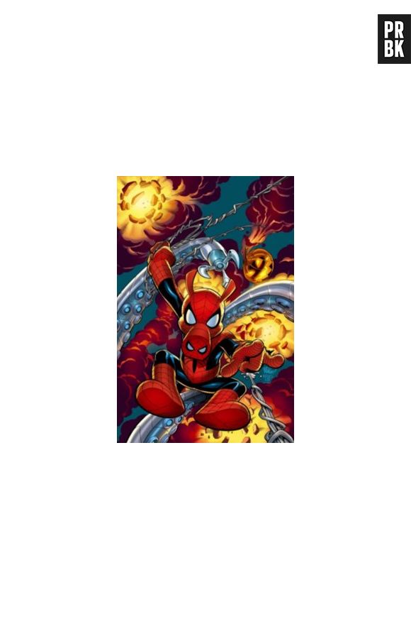 Spider-Ham não deve fazer o mesmo sucesso que o Homem-Aranha, não mesmo