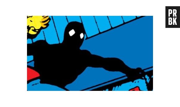 O Doorman consegue criar portais, mas apenas para o comodo ao lado