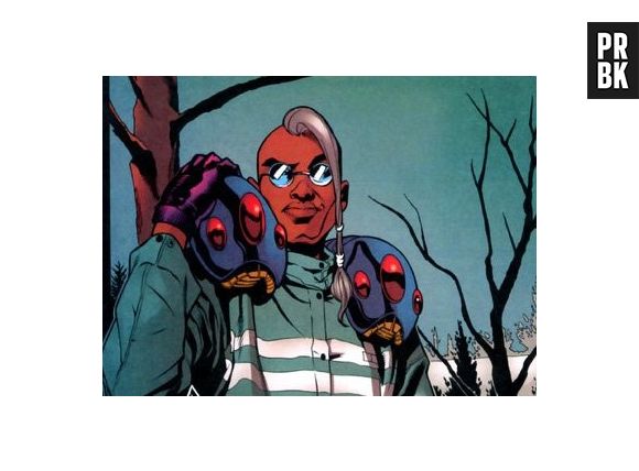 Magott consegue ter o mesmo sistema digestivo de uma lesma. Pois é, isso mesmo