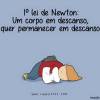 Me deixa aqui, ok?