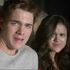 Liam (Dylan Sprayberry) e Hayden (Victoria Moroles) foram resgatados em "Teen Wolf"