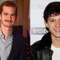 Novo "Homem-Aranha": Andrew Garfield está ansioso para ver Tom Holland interpretando o super-herói