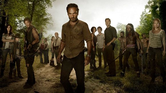 Retrospectiva 2013: As maiores decepções do ano na televisão, como "The Walking Dead"!