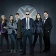 "Agents of S.H.I.E.L.D." vem decepcionando os fãs do universo Marvel