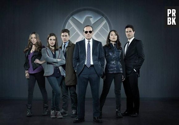 "Agents of S.H.I.E.L.D." vem decepcionando os fãs do universo Marvel