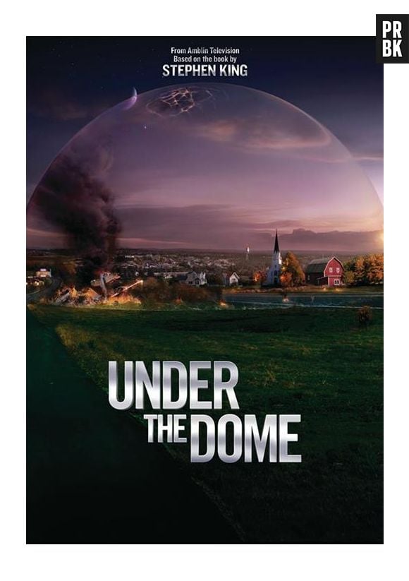 "Under The Dome" é confusa e complicada, mas ganhou sua segunda temporada... Será que melhora?