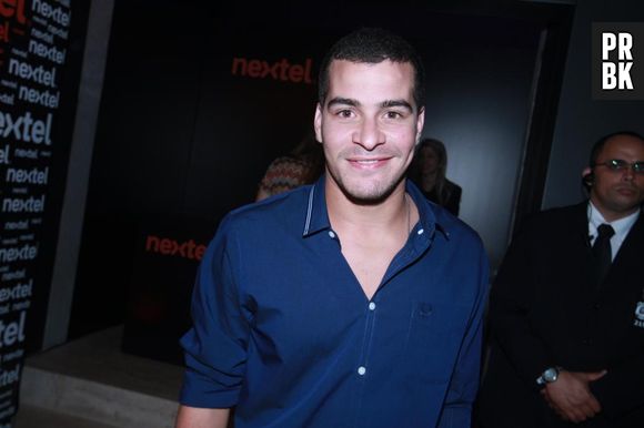 Será que Diogo, personagem de Thiago Martins em "Babilônia", matou o Murilo (Bruno Gagliasso)?