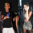 Na comemoração de aniversário do craque Neymar, em fevereiro, Bruna Marquezine compareceu linda e deslumbrante, mas não deu as mãos nem beijou o namorado na frente dos paparazzi