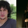 Guilherme (Gabriel Leoni) e Giovanna (Agatha Moreira) planejam flagra de Angel (Camila Queiroz) e Alex (Rodrigo Lombardi) em "Verdades Secretas"