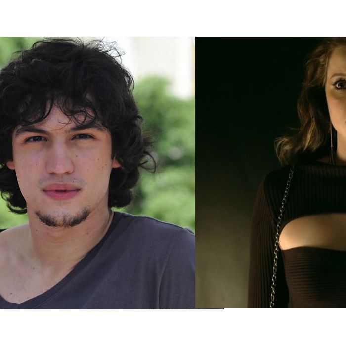 Guilherme (Gabriel Leoni) e Giovanna (Agatha Moreira) planejam flagra de Angel (Camila Queiroz) e Alex (Rodrigo Lombardi) em &quot;Verdades Secretas&quot;