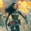 A Lady Sif, da franquia "Thor", também é mais uma integrante desse time de super-heroínas arrasadoras!