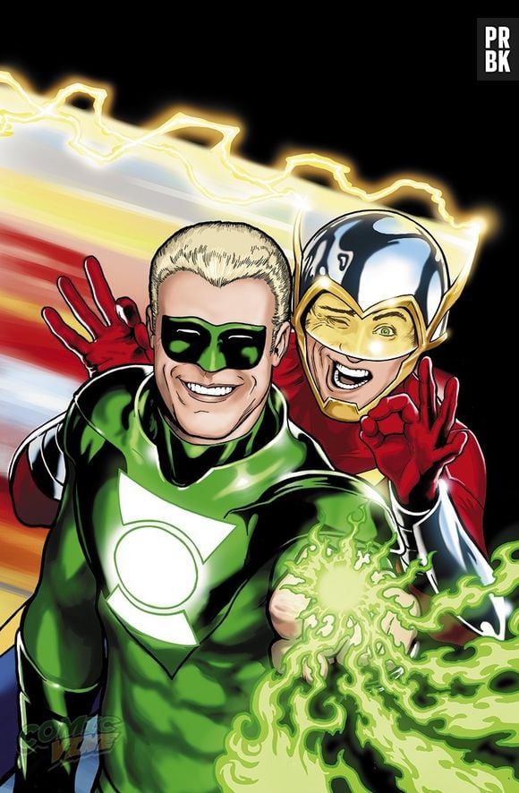 Essa selfie ficou ótima!