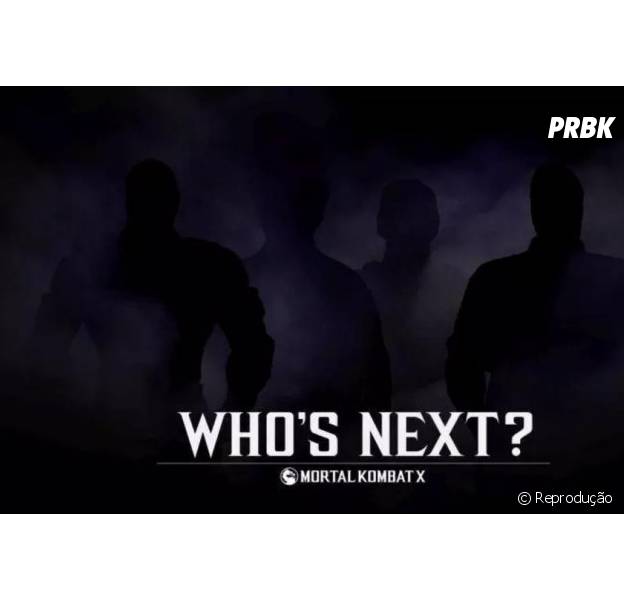 Novidade em "Mortal Kombat X": mais personagens serão adicionados em 2016