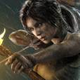 "Tomb Raider 2013" é o aclamado jogo da Square Enix
