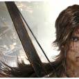 Em "Tomb Raider" de 2013, Lara Croft está repaginada