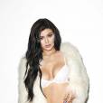 Kylie Jenner não quer seguir os passos da irmã mais velha, Kim Kardashian, e recusou a oferta de US$ 10 milhões para gravar um vídeo íntimo com o seu namorado, o rapper Tyga