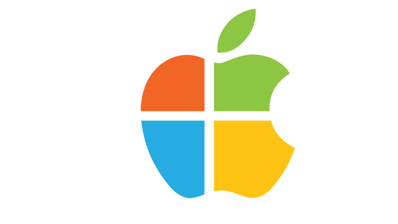 Microsoft e Apple fecham parceria para o pacote Office com várias novidades!