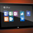 A galera tá aí comparando o novo tablet com tela de 12.9 polegadas ao Surface, da Microsoft