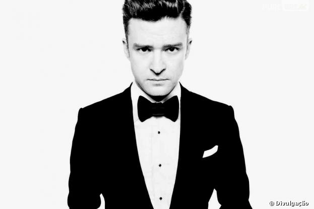 Justin Timberlake tem o segundo álbum mais vendido do ano