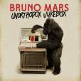 Bruno Mars é o campeão de vendas com seu "Unorthodox Jukebox"