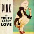 Pink se destacou com "The Truth about Love"