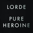 O álbum de estreia da neozelandeza Lorde também cativou o público