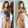 Alinne Moraes usa pouca roupa no Instagram, totalmente diferente de Lívia em "Além do Tempo"
