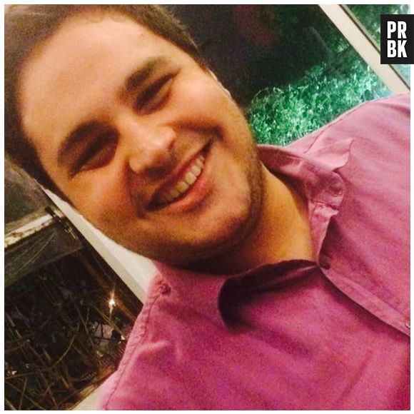 Pedro Henrique Castro deixou o medo de lado e entrou no ramo dos cupcakes!