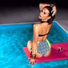 Demi Lovato está arrasando nessa fase "Cool For The Summer"