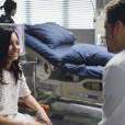 Demi Lovato em "Grey's Anatomy": a cantora já fez uma participação como paciente
