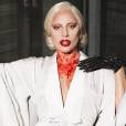  Lady Gaga é protagonista de "American Horror Story: Hotel" e deixou fãs pirados! 