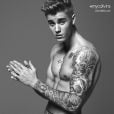 Justin é um dos astros que mais posta foto de cueca no Instagram