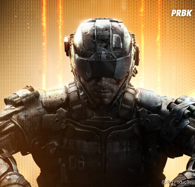 "COD: Black Ops 3" cancela o modo singleplayer para versões de PS3 e Xbox 360.