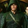 Falando em super-heróis que ainda não tiveram suas histórias contadas nas telonas... Não tem como esquecer do mocinho de "Arrow"