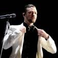 Justin Timberlake foi o quarto artista mais pirateado de 2013