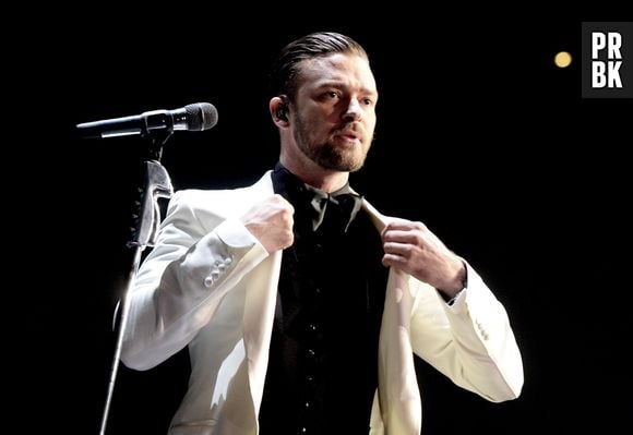 Justin Timberlake foi o quarto artista mais pirateado de 2013