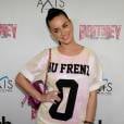 Katy Perry ficou em 20º lugar na lista de artistas mais pirateados de 2013