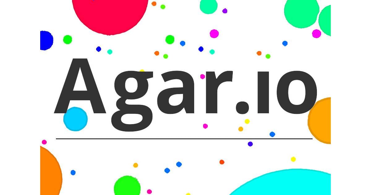 Agar.io Mobile Update - OUT NOW on iOS and Android! 