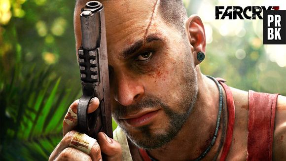 O elogiado "Far Cry 3" está mais barato no Steam