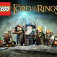 "Lego The Lord of The Rings" é destaque na Xbox Live