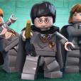 "Lego Harry Potter 2" também pode ser comprado mais barato na Xbox Live