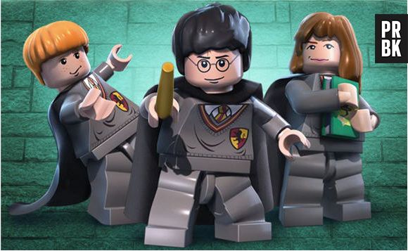 "Lego Harry Potter 2" também pode ser comprado mais barato na Xbox Live