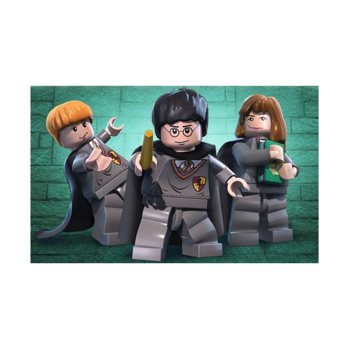 &quot;Lego Harry Potter 2&quot; também pode ser comprado mais barato na Xbox Live