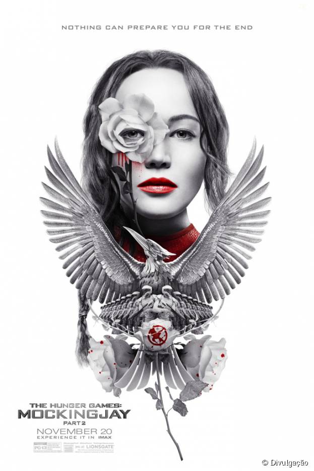 De Jogos Vorazes A Esperanca O Final Katniss Aparece Incrivel Em Novo Cartaz Divulgado Purebreak Adicionar aos favoritos 105145 acessos. de jogos vorazes a esperanca o