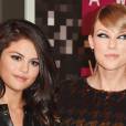 Selena Gomez comenta amizade com Taylor Swift em nova entrevista à revista Billboard