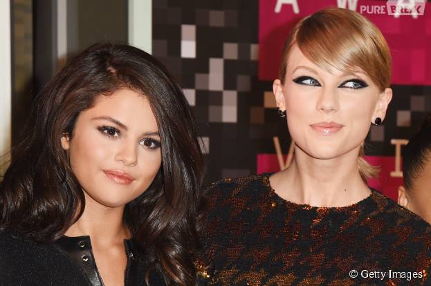 Selena Gomez comenta amizade com Taylor Swift em nova entrevista à revista Billboard